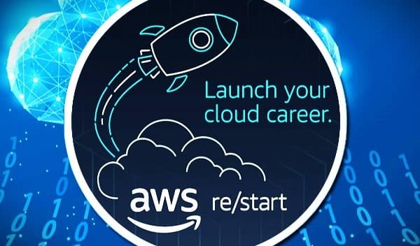 AWS Re/start- the opportunity
