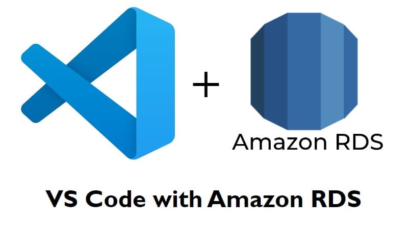 Let's connect VS Code with RDS for MySQL